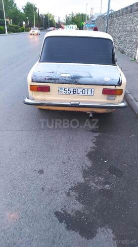 LADA (VAZ) 21013 1981, 230,000 km - 1.2 l - Bərdə