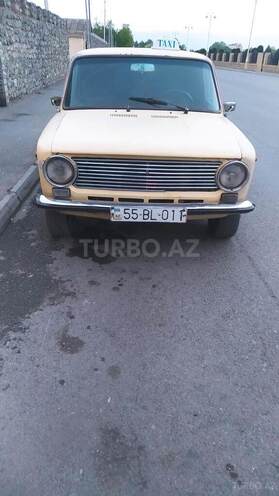 LADA (VAZ) 21013 1981, 230,000 km - 1.2 l - Bərdə
