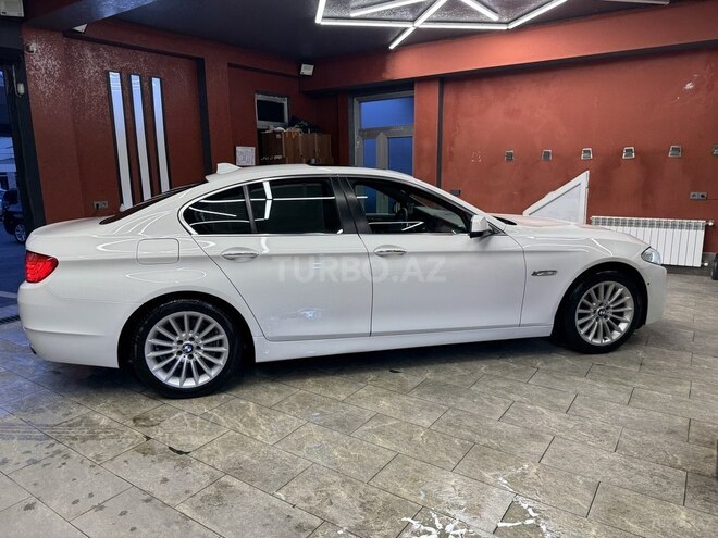 BMW 535 2010, 253,600 km - 3.5 l - Bakı
