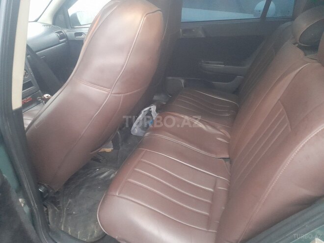 Opel Astra 1998, 316,760 km - 1.6 л - Bakı