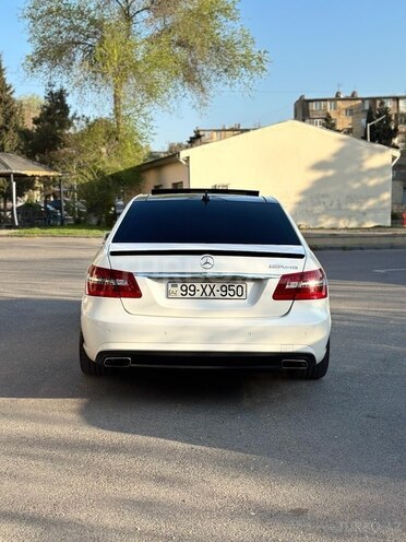 Mercedes E 200 2010, 147,000 km - 1.8 l - Bakı