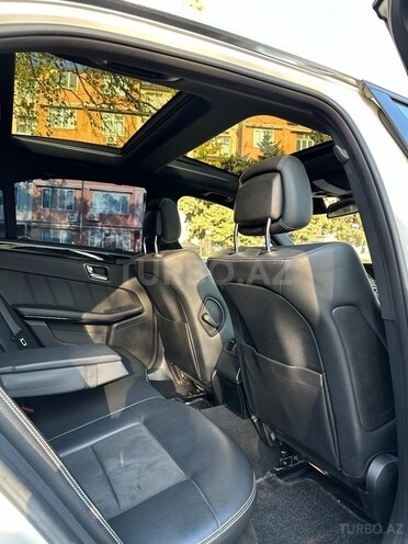 Mercedes E 200 2010, 147,000 km - 1.8 l - Bakı