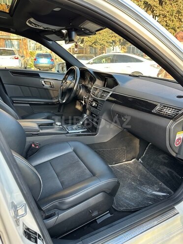 Mercedes E 200 2010, 147,000 km - 1.8 l - Bakı