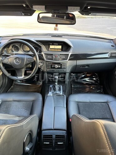 Mercedes E 200 2010, 147,000 km - 1.8 l - Bakı