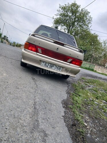 LADA (VAZ) 2115 2007, 230,000 km - 1.6 л - Zaqatala
