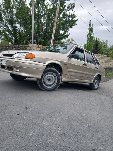 LADA (VAZ) 2115 2007, 230,000 km - 1.6 л - Zaqatala