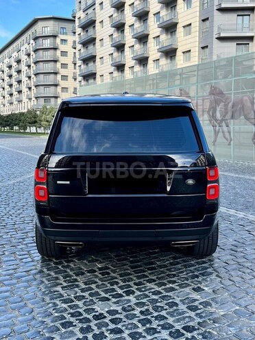 Land Rover Range Rover 2014, 150,000 km - 5.0 l - Bakı