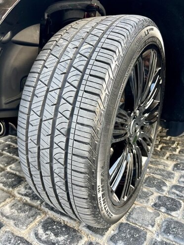Land Rover Range Rover 2014, 150,000 km - 5.0 l - Bakı
