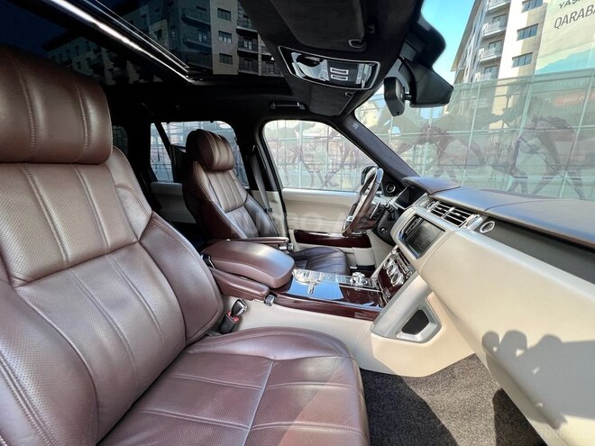 Land Rover Range Rover 2014, 150,000 km - 5.0 l - Bakı