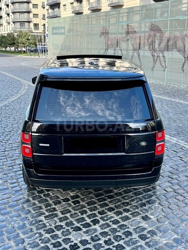 Land Rover Range Rover 2014, 150,000 km - 5.0 l - Bakı