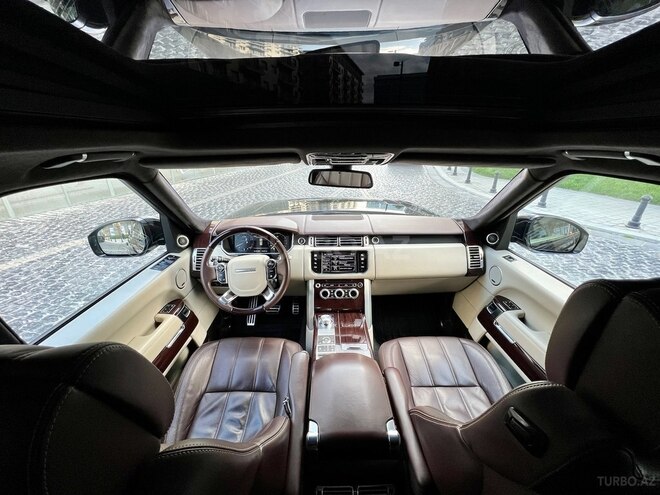 Land Rover Range Rover 2014, 150,000 km - 5.0 l - Bakı