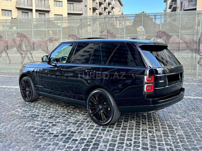 Land Rover Range Rover 2014, 150,000 km - 5.0 l - Bakı