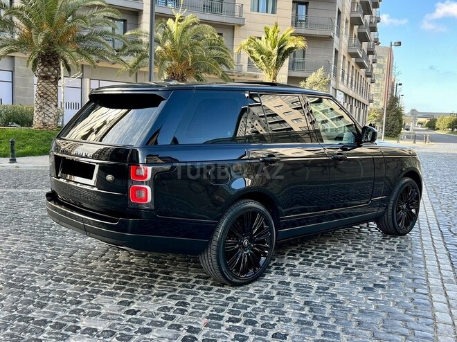 Land Rover Range Rover 2014, 150,000 km - 5.0 l - Bakı