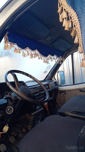 GAZ 2705-757 1999, 176,025 km - 2.4 л - Balakən