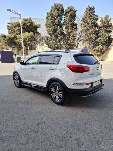 Kia Sportage 2014, 121,000 km - 2.0 l - Bakı