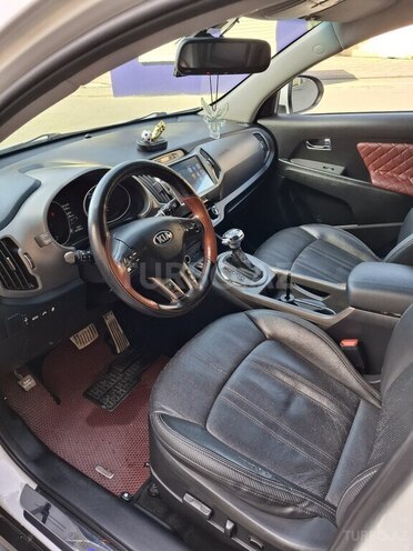 Kia Sportage 2014, 121,000 km - 2.0 l - Bakı