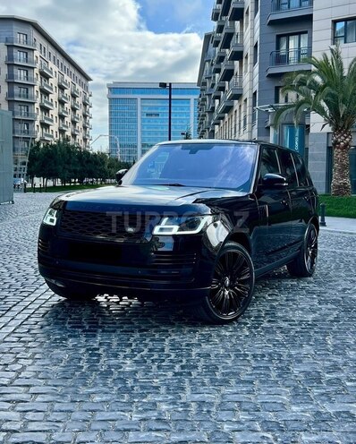 Land Rover Range Rover 2014, 150,000 km - 5.0 l - Bakı