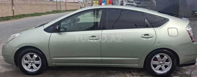 Toyota Prius 2006, 431,304 km - 1.5 l - Bakı