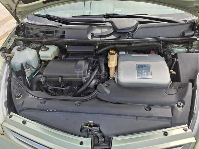 Toyota Prius 2006, 431,304 km - 1.5 l - Bakı