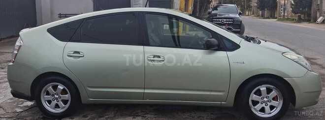 Toyota Prius 2006, 431,304 km - 1.5 l - Bakı