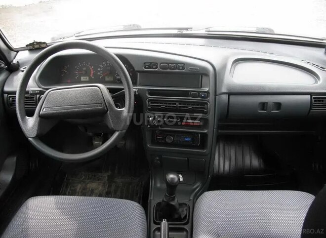 LADA (VAZ) 2115 2007, 230,000 km - 1.6 л - Zaqatala
