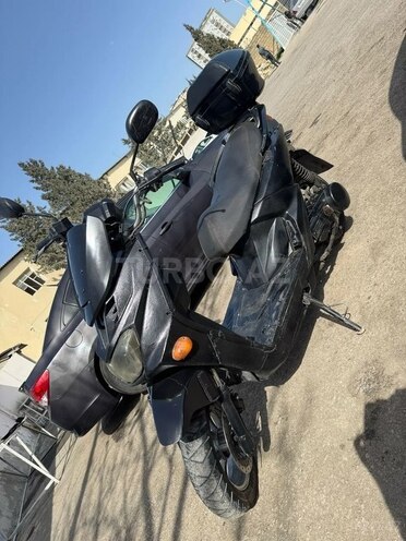Yamaha  2023, 27,000 km - 0.1 l - Bakı