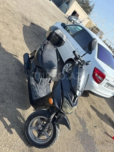 Yamaha  2023, 27,000 km - 0.1 l - Bakı