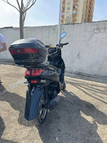 Yamaha  2023, 27,000 km - 0.1 l - Bakı