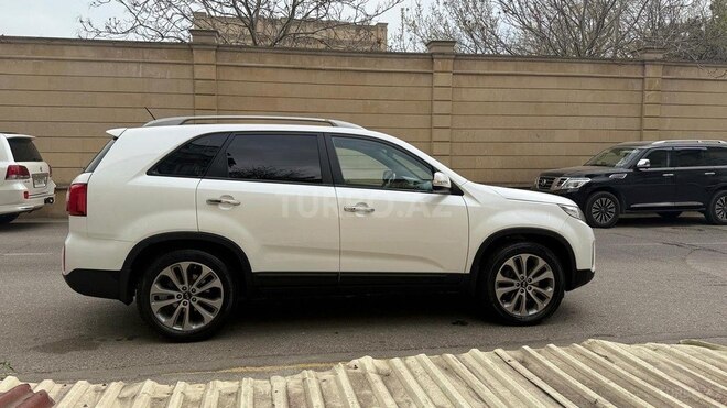 Kia Sorento 2013, 242,000 km - 2.0 l - Bakı