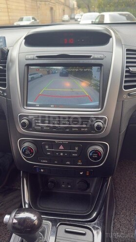 Kia Sorento 2013, 242,000 km - 2.0 l - Bakı