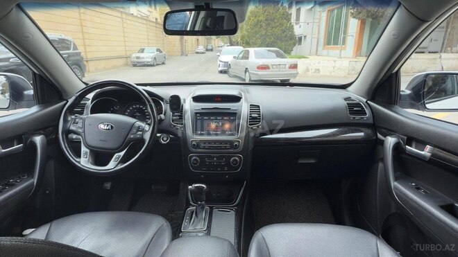 Kia Sorento 2013, 242,000 km - 2.0 l - Bakı