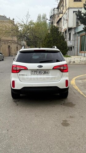 Kia Sorento 2013, 242,000 km - 2.0 l - Bakı