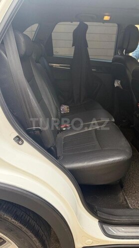 Kia Sorento 2013, 242,000 km - 2.0 l - Bakı