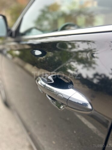 Hyundai Grandeur 2014, 162,000 km - 2.2 l - Bakı