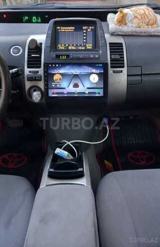 Toyota Prius 2006, 431,304 km - 1.5 l - Bakı