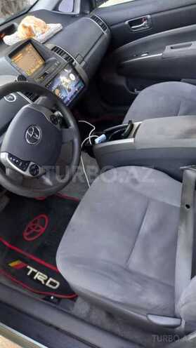 Toyota Prius 2006, 431,304 km - 1.5 l - Bakı