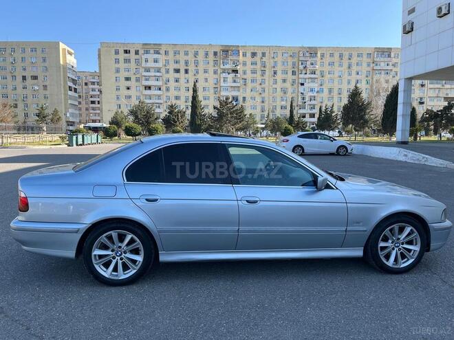 BMW 523 1996, 455,000 km - 2.5 l - Bakı