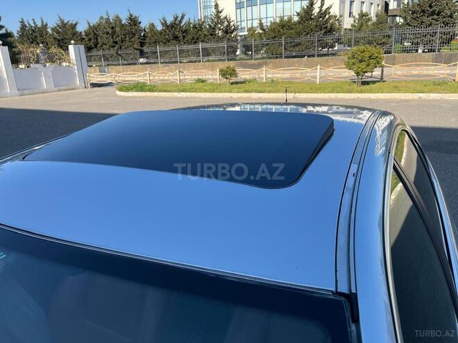 BMW 523 1996, 455,000 km - 2.5 l - Bakı