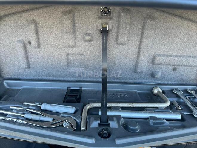 BMW 523 1996, 455,000 km - 2.5 l - Bakı