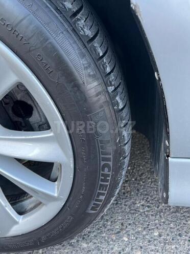 BMW 523 1996, 455,000 km - 2.5 l - Bakı