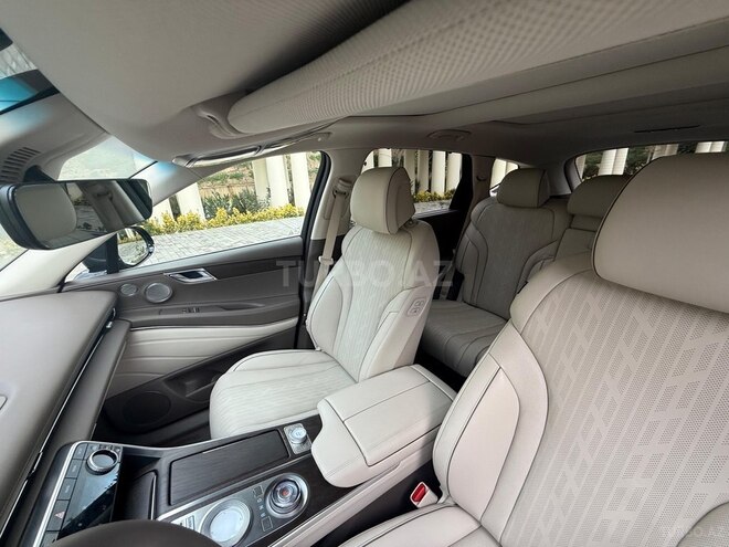 Genesis GV80 2021, 30,500 km - 2.5 l - Bakı