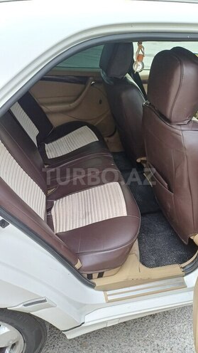 Mercedes C 230 2000, 235,000 km - 2.3 л - Bakı