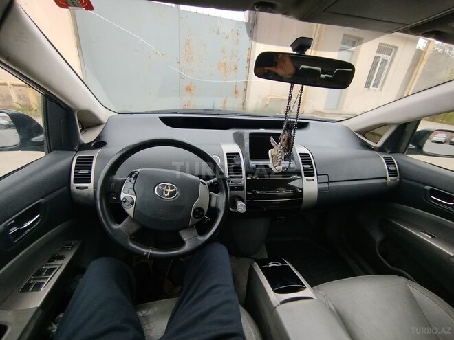 Toyota Prius 2007, 244,000 km - 1.5 l - Bakı