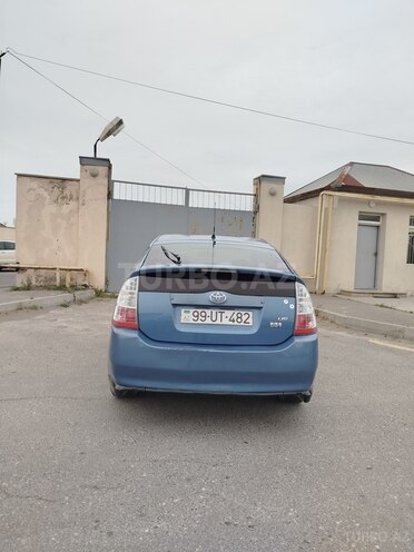 Toyota Prius 2007, 244,000 km - 1.5 l - Bakı