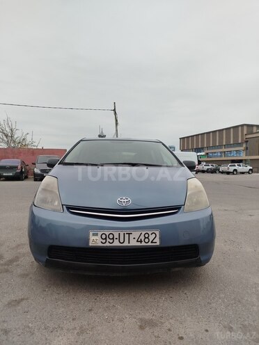 Toyota Prius 2007, 244,000 km - 1.5 l - Bakı