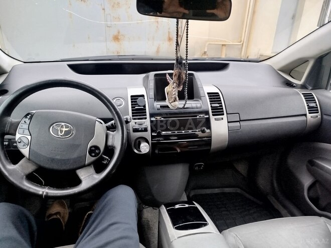 Toyota Prius 2007, 244,000 km - 1.5 l - Bakı