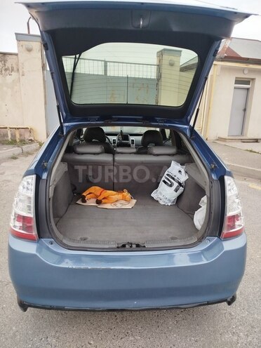 Toyota Prius 2007, 244,000 km - 1.5 l - Bakı