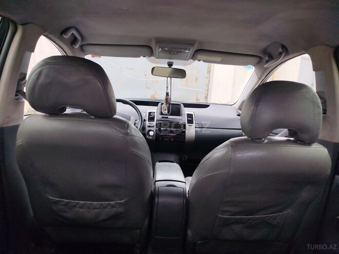 Toyota Prius 2007, 244,000 km - 1.5 l - Bakı
