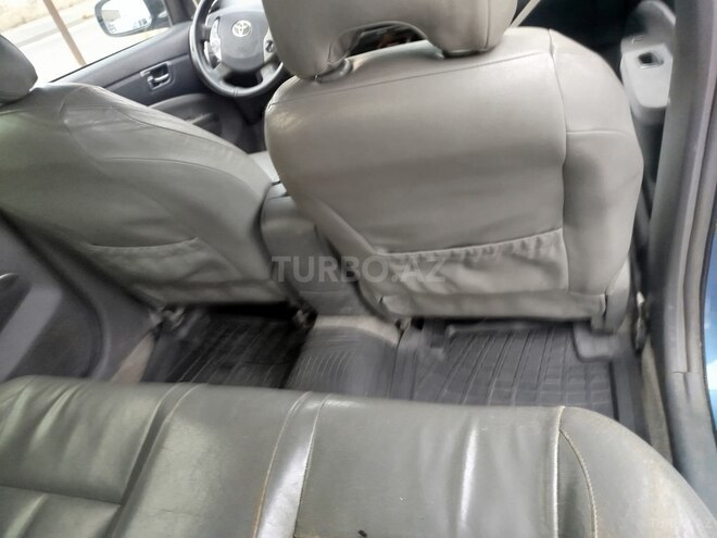 Toyota Prius 2007, 244,000 km - 1.5 l - Bakı