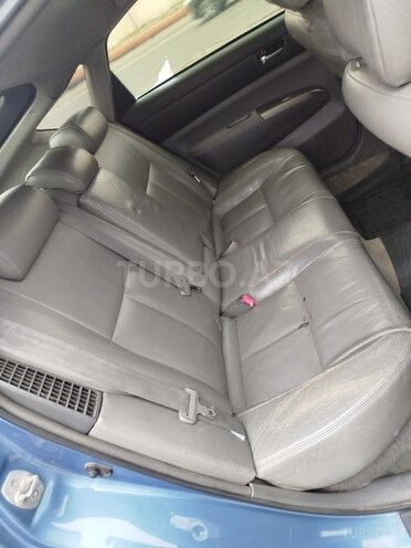 Toyota Prius 2007, 244,000 km - 1.5 l - Bakı